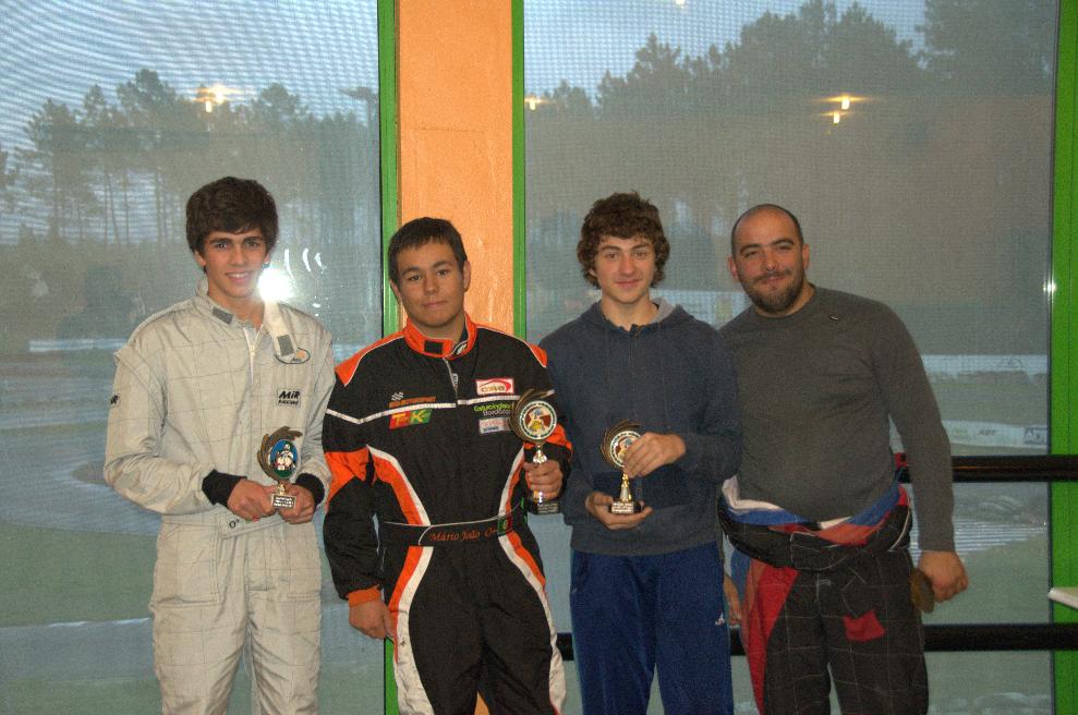 Troféu Honda 2012 - 5ª Prova75